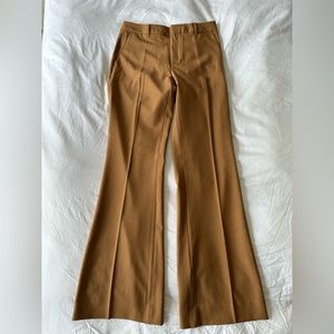 NWT Banana Republic Bootcut Pants